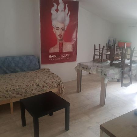 Chambres A Marius Saint-Affrique Esterno foto