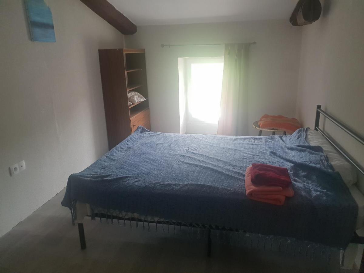 Chambres A Marius Saint-Affrique Esterno foto